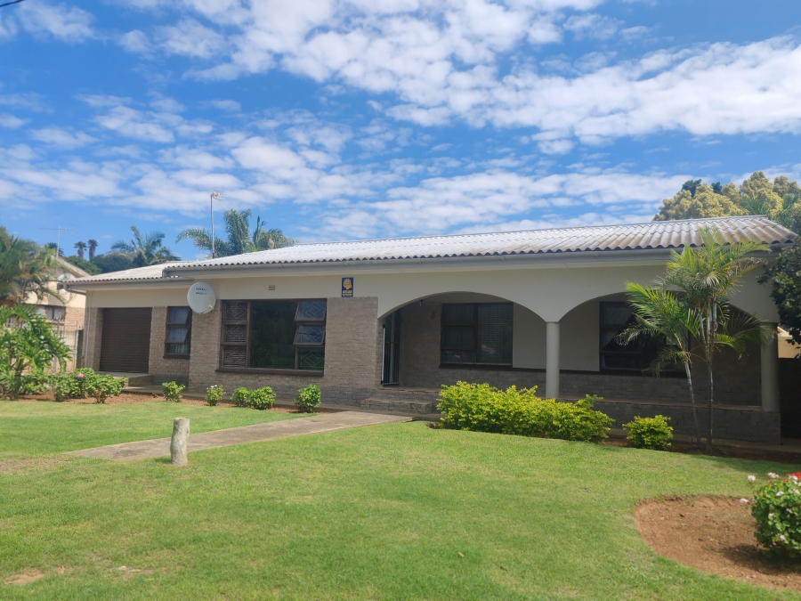 4 Bedroom Property for Sale in Heuwelkruin Eastern Cape